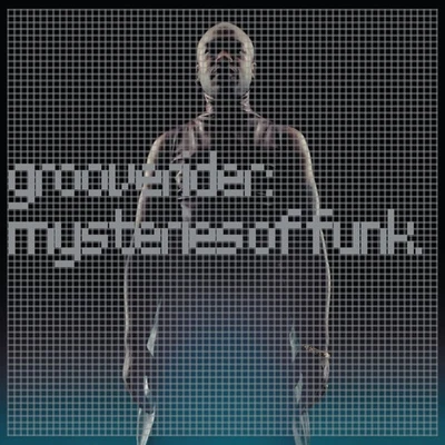 Grooverider Mysteries of Funk (Vinyl) 12" Album Box Set (US IMPORT) - Bild 1 von 2