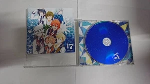 IDOLiSH7 1st Full Album "i7" CD TAN04954 | Japanese Anime Music Idol Game Soundt - Picture 1 of 3