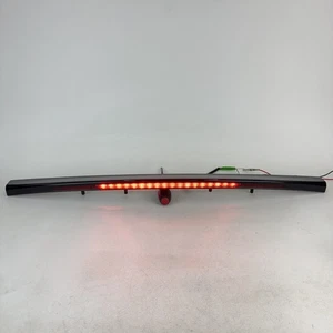2011-2016 Honda CR-Z CRZ Hybrid 3rd Third Brake Light Spoiler Genuine OEM - Bild 1 von 19
