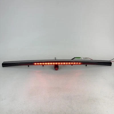 2011-2016 Honda CR-Z CRZ Hybrid 3rd Third Brake Light Spoiler Genuine OEM - Image 1 of 4