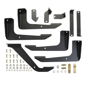 27-2325 Kit Westin Montaje en estribo Lado del conductor y del pasajero para Chevy - Imagen 1 de 1