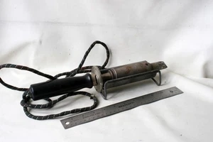 TESTED American Beauty 300 watt No 3178 HD soldering iron 7/8" chisel tip - Bild 1 von 7