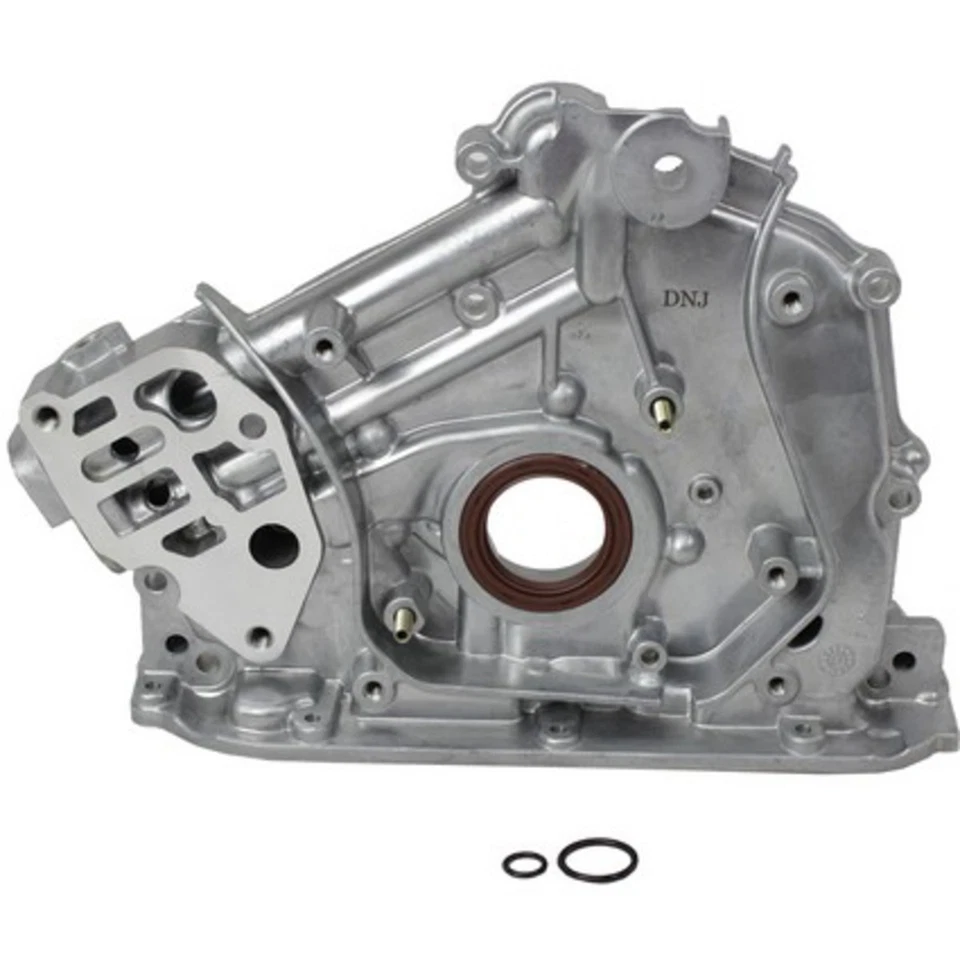 Bomba de aceite OP263 DNJ para Acura RL TL Honda Pilot Odyssey Accord Ridgeline MDX Foto 1 de 1