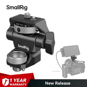 SmallRig New Swivel and Tilt Monitor Mount Adjustable with ARRI-Style Mount 2903 - Picture 1 of 10