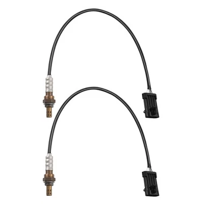 Sensor de oxígeno aguas arriba 2 piezas sensor de O2 para Chevrolet Beretta 1994-1996 V6-3.1 nuevo Foto 1 de 4