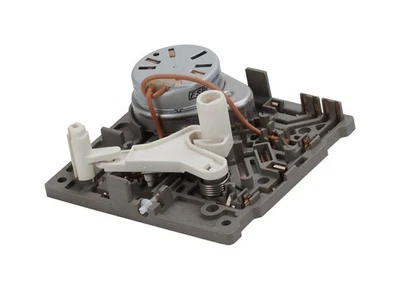 Motor Whirlpool W10190935, gris y blanco Foto 1 de 3