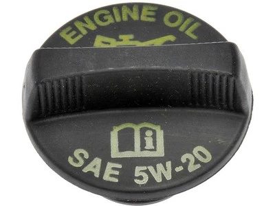 Tapa de llenado de aceite para Chrysler Sebring 2007-2010 Dorman 23586GXWX 2008 2009 Foto 1 de 2