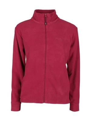 Renato Balestra Felpa in pile da donna con zip - Imagen 1 de 3