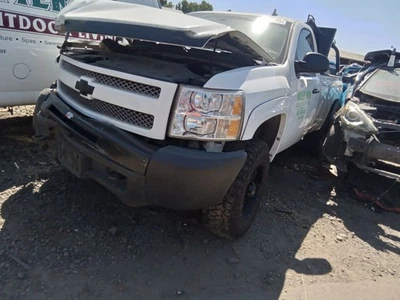 Medidor de flujo de aire de inyección de combustible usado se adapta a: Chevrolet Silverado 1500 2013 camioneta 3. Foto 1 de 4
