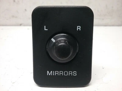 Interruptor de espejo retrovisor eléctrico Nissan Quest 1993 1994 1995 1996 1997 1998 F3XA-14B003-ACW  Foto 1 de 4