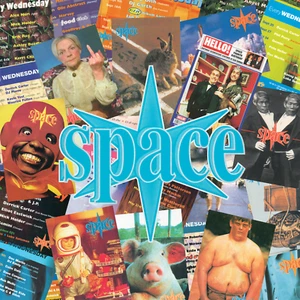 2x12" Vinyl LP | Space | Part 2 - Imagen 1 de 2