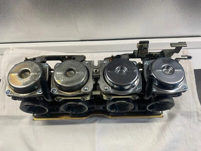 Yamaha XJ600N Vergaser - Bild 1 von 4