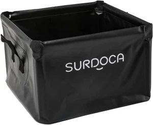 Fully Waterproof Foldable Trunk Storage Bag, Multifunctional Collapsible Car ... - Picture 1 of 1