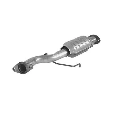 Fits 1990-1996 for Mazda MX3 323 Protege for Ford Escort Catalytic Converter - Image 1 of 4