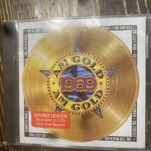 am gold 1969 cd - Picture 1 of 2