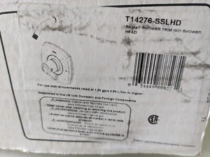 Delta Stryke Monitor 14 Serie Einzelfunktion druckausgeglichen T14276-SSLHD - Bild 1 von 18