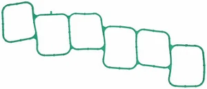 Fel-Pro Fuel Injection Plenum Gasket Set Intake Manifold Set Upper - Foto 1 di 1
