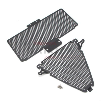 Protector de parrilla de cubierta de radiador para Ducati Panigale V2 1199 1299 Foto 1 de 4
