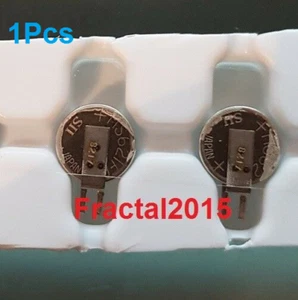 1PCS MS621FE MS621FE-FL11E Seiko MS 621FE Rechargeable 3 V Batterie - Imagen 1 de 1