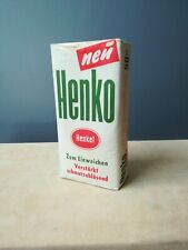 Товары для дома и здоровья Henkel