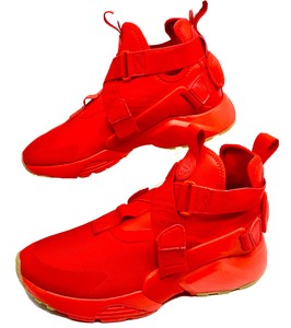 Las mejores ofertas en Zapatillas Deportivas Rojo Nike Huarache para  Mujeres | eBay