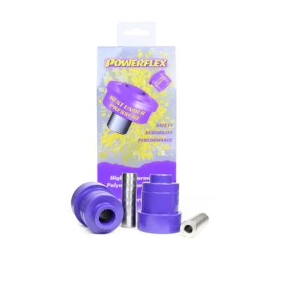 2 boccole Powerflex PFR80-815 PU asse posteriore per Opel Astra G / Zafira A (n.5 - Immagine 1 di 3