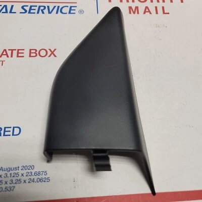 99-03 Ford Windstar Puerta Delantera Derecha INTERIOR Espejo Cubierta Fabricante de Equipo Original Foto 1 de 4