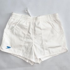 speedo swim shorts womens