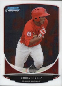 A4912- 2013 Bowman Chrome Mini BB Card #s 1-200 -You Pick- 10+ FREE US SHIP