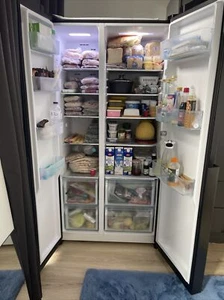 kühlschrank - Bild 1 von 5