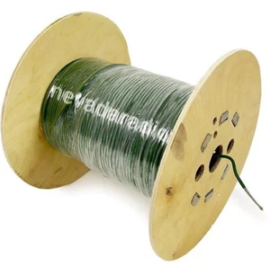 Heavy Duty Ant wire made with Kevlar 32 - per 100m Drum - Picture 1 of 1