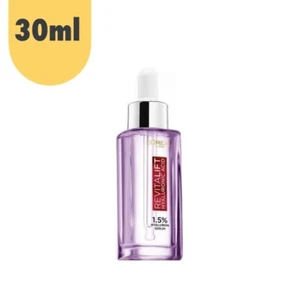 L'Oreal Paris Revitalift Hyaluronsäure Serum 1,5% Hyaluron - 30ml - Bild 1 von 7