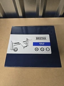 Bristan Polo Bath Filler Tap - Chrome PO BF C - Picture 1 of 3