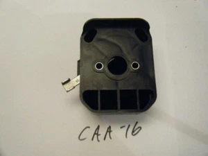 NEU WALBORO LUFTFILTERKASTEN & CHOKE CAA-16 - Bild 1 von 2