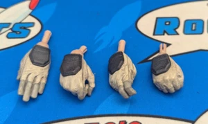 SIDESHOW G.I. Joe - Loose Hand Lot - Picture 1 of 1