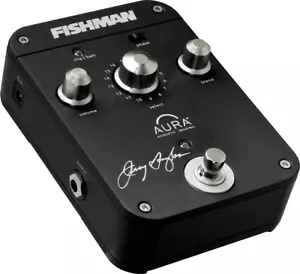 PEDALE SIGNATURE JERRY DOUGLAS FISHMAN PRO-AIP-JD1 - Bild 1 von 1