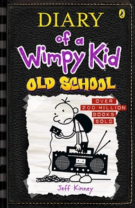 Old School: Diary of a Wimpy Kid (BK10) - Picture 1 of 6