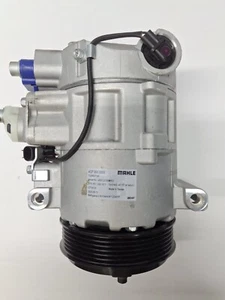 Mercedes AC Compressor  Mahle Behr ACP354000S R500 GL550 GL450 GL320 GL350 - Picture 1 of 6