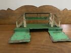 Lionel #3462P Milk Car Ramp (First Year Production)