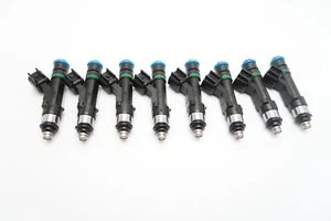 X8  Bosch Fuel Injectors FOR CADILLAC STS 06-11 4.6 V8**NOT CHONA* 0280158083 - Picture 1 of 2