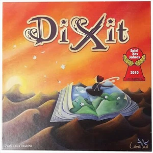 Dixit - Bild 1 von 1