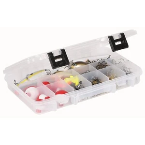 Plano Köderbox ProLatch StowAway 2-3613 Angelbox Zubehörbox - Bild 1 von 1