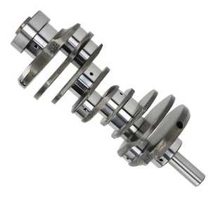 OM642 VILEBREQUIN CRANK FOR MERCEDES W164 W204 W211 W212 3.0 DIESEL A6420302601 - Bild 1 von 11