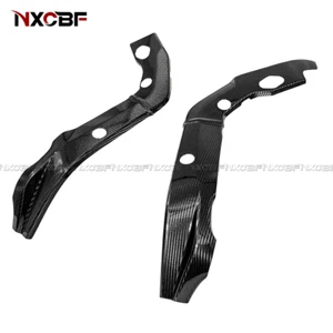 BMW S1000RR 2009-2014 chasis de fibra de carbono marco principal cubierta protectora carenado - Imagen 1 de 5