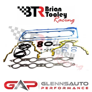 Brian Tooley Racing (BTR) BTR GEN 4 LS KIT DE JUNTAS - BTR29793 - Imagen 1 de 1