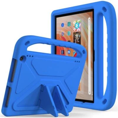 Stand Case For Amazon Fire HD 10 13th 11th HD 8 10th 12th Fire 7 EVA Kids Cover - Image 1 of 4