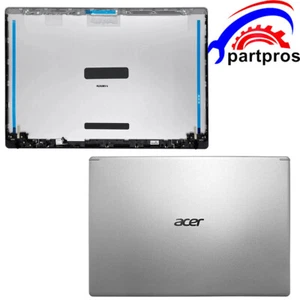 New For Acer Aspire A515-44 A515-45 A515-46 A515-54 Lcd Back Cover 60.HFQN7.002 - Picture 1 of 4