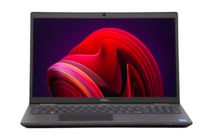 Dell Latitude 3520 Laptop 15.6-inch Intel Core i5-1135G7 8GB RAM 256GB NVMe SSD - Picture 1 of 12
