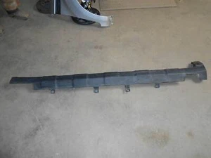 2010 Honda CRV Rocker Panel Side Skirt Moulding Passenger Right - Picture 1 of 9