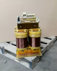 Qtek U1210/103 KW30.08 Choke -115V - Picture 1 of 5